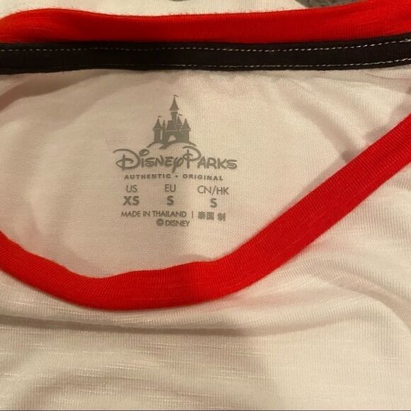 Disney Parks Minnie Mouse T Shirt Size X Small - Picture 3 of 11